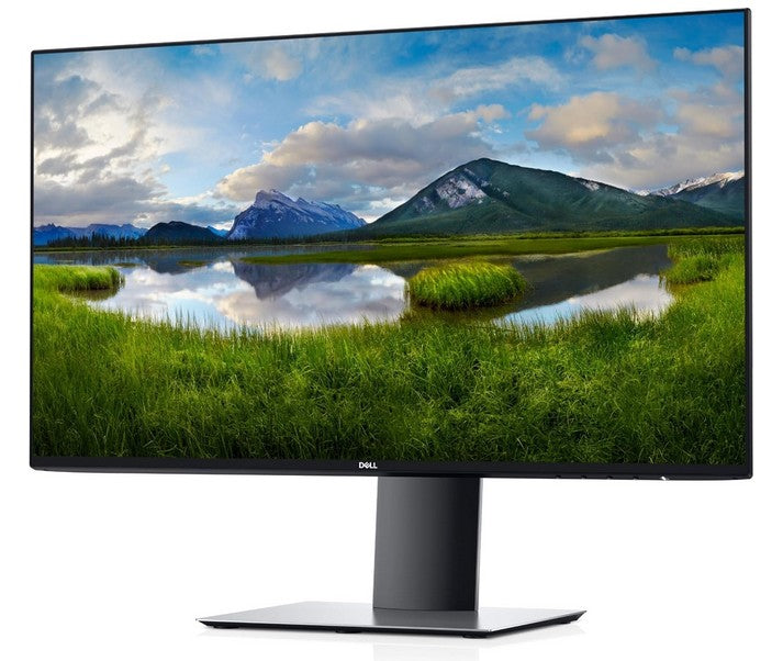 Dell Monitor UltraSharp 24 USB-C Hub Monitor - U2421HE