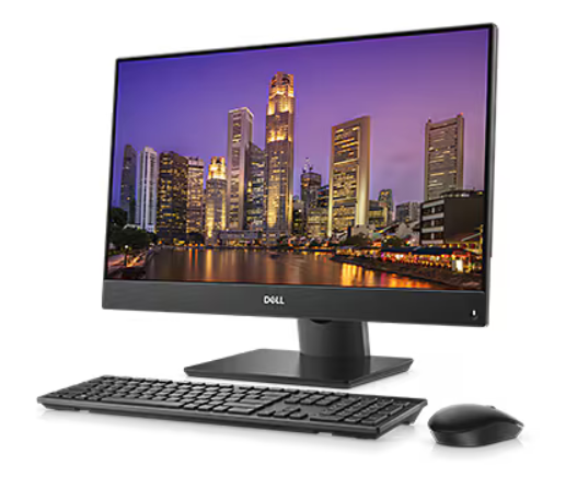 كمبيوتر Dell OptiPlex 7460 متعدد الإمكانات - معالج i5