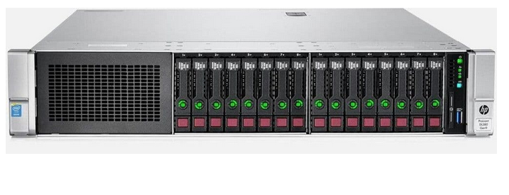 HPE ProLiant DL380 Gen9 2U (Refurbished)