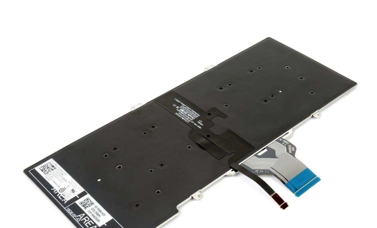 Dell Latitude 7400 / 5400 /5410 / 5411 Keyboard - 0PKM5D