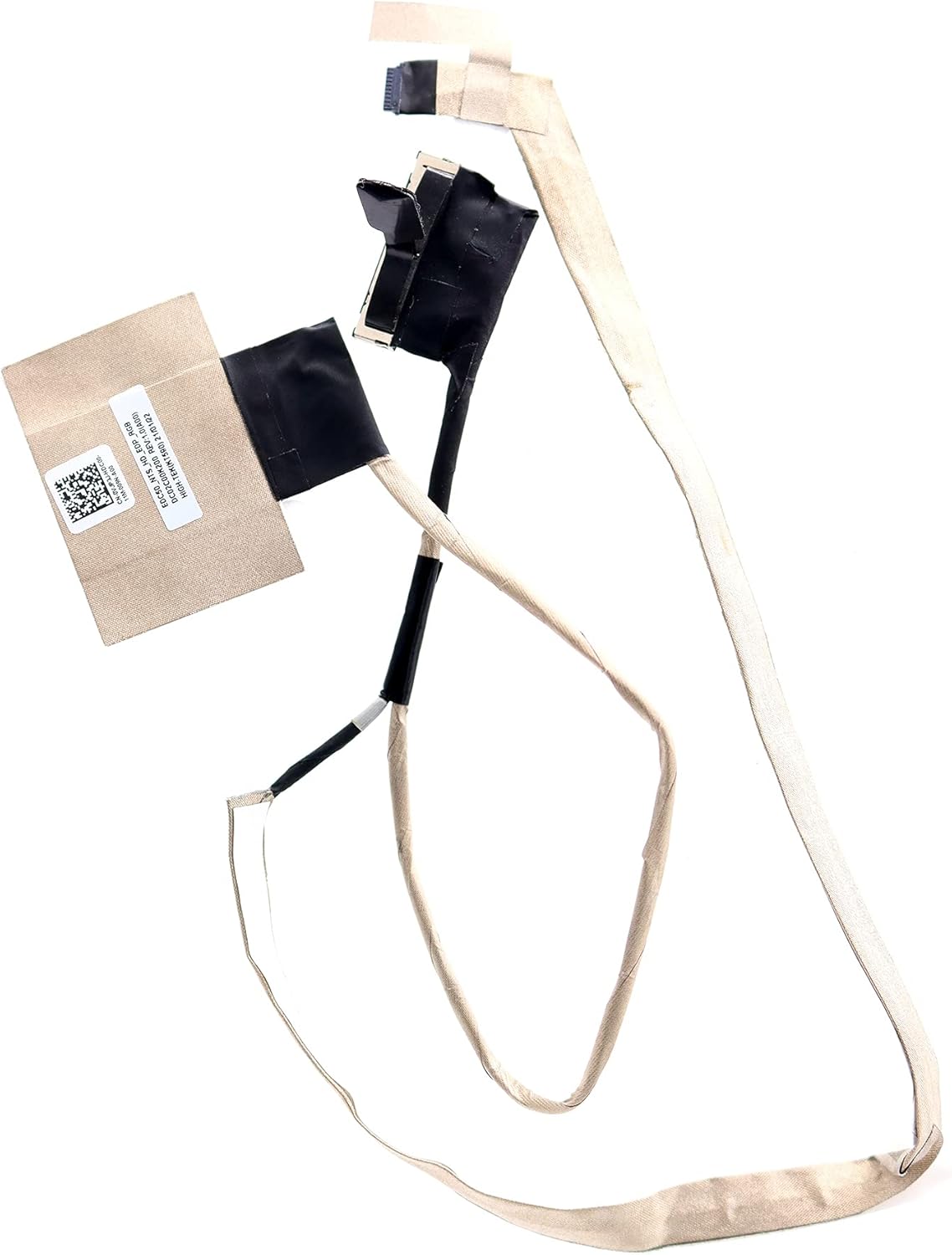 Dell Latitude 5500 / 5501 / E5500 LCD Ribbon Cables - 0VJP3J