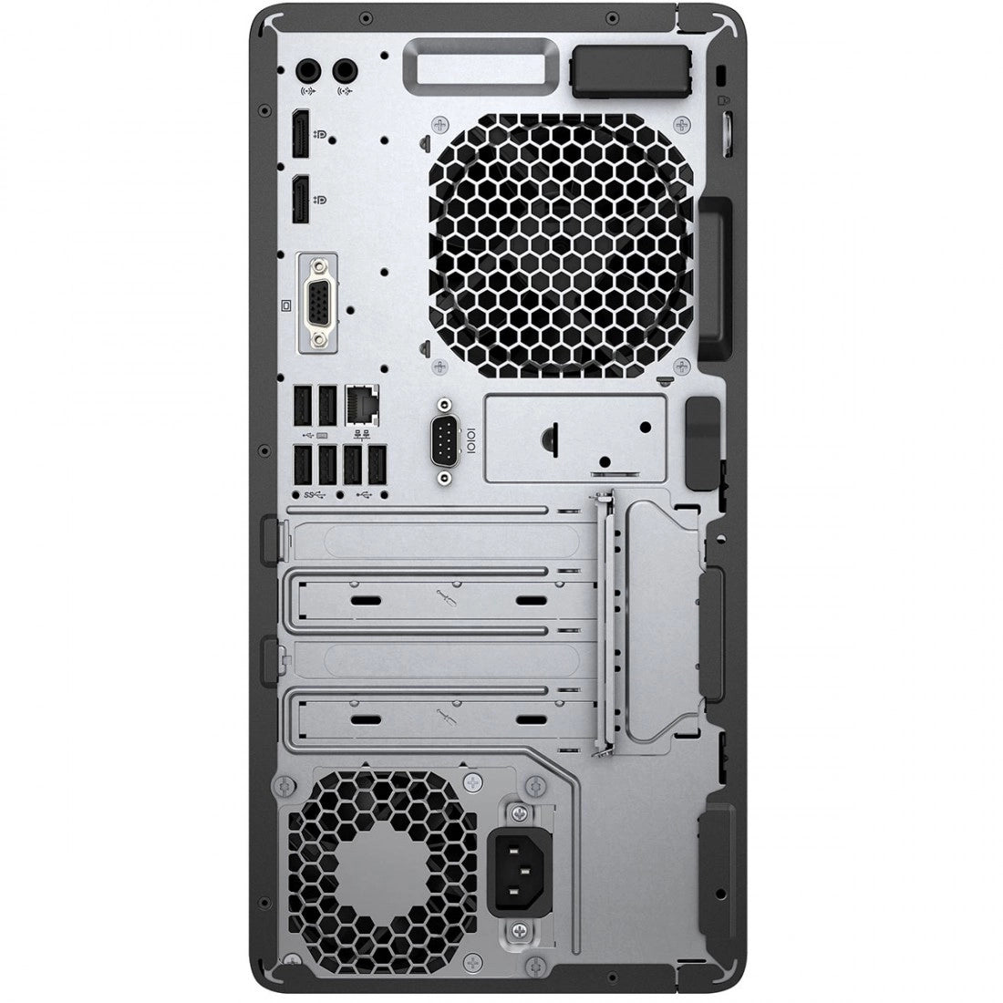 كمبيوتر سطح المكتب HP ProDesk 600 G3 - معالج i7