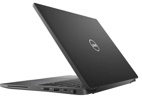 Dell Laptop LATITUDE 7400 - CPU i5 (Refurbished)