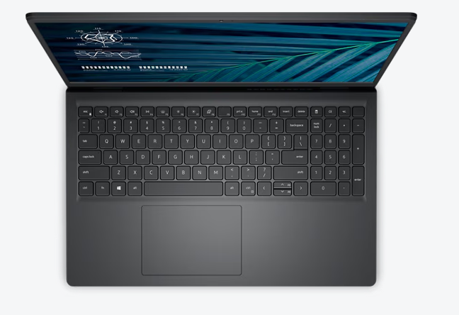 Dell Laptop VOSTRO 3510 - CPU i5 (Refurbished)