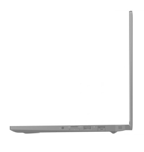 Dell Laptop LATITUDE 7390 - CPU i5 (Refurbished)