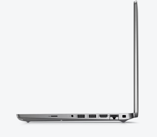 Dell Laptop LATITUDE 5430 - CPU i7 (The box is open)