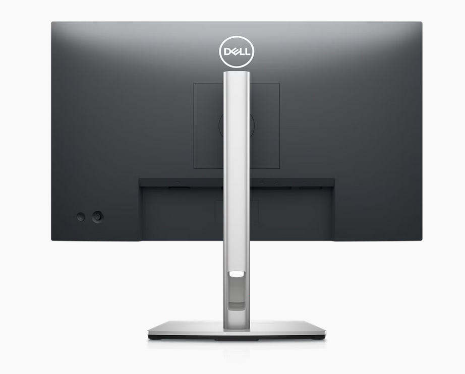 Dell Monitor 24" USB-C Hub - P2422HE