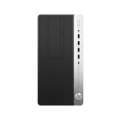 HP Refurbished Desktop