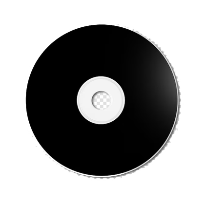 Black CDs