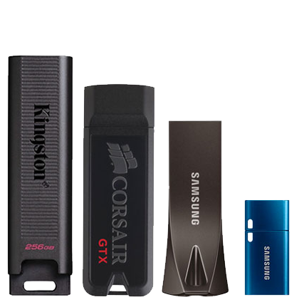 Flash Drives