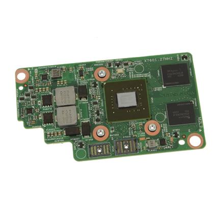 Laptop Video Card