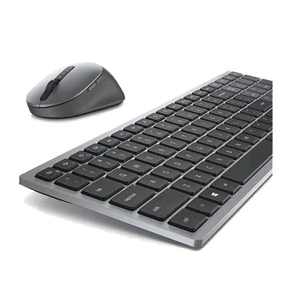 Mouse / Keyboard