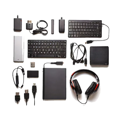 Lenovo Refurbished Accessories