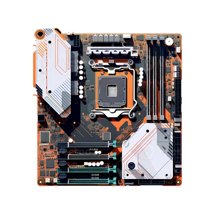 System & Motherboards