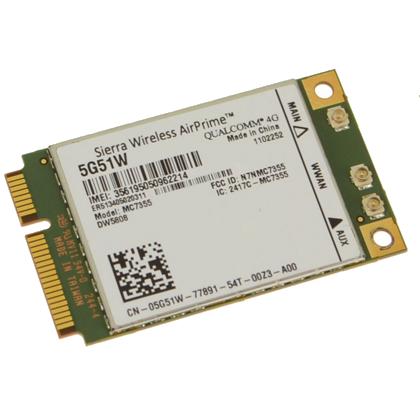 WIFI & Wireless Cards