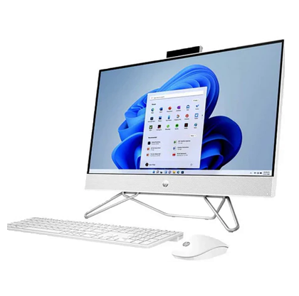 HP Refurbished PC All In One