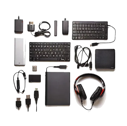 Dell Refurbished Accessories