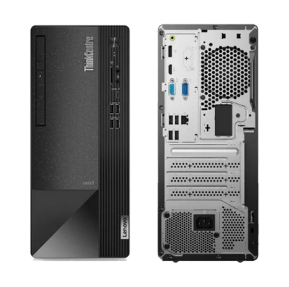Lenovo Refurbished Desktop