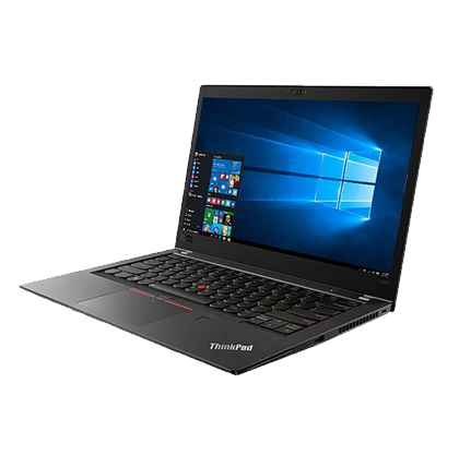 Lenovo Refurbished Laptop