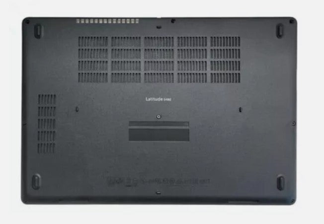 Dell Latitude 5490 Bottom Base - 0TCMWR