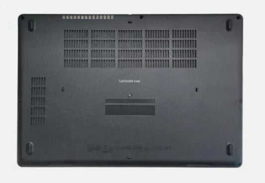 Dell Latitude 5490 Bottom Base - 0TCMWR