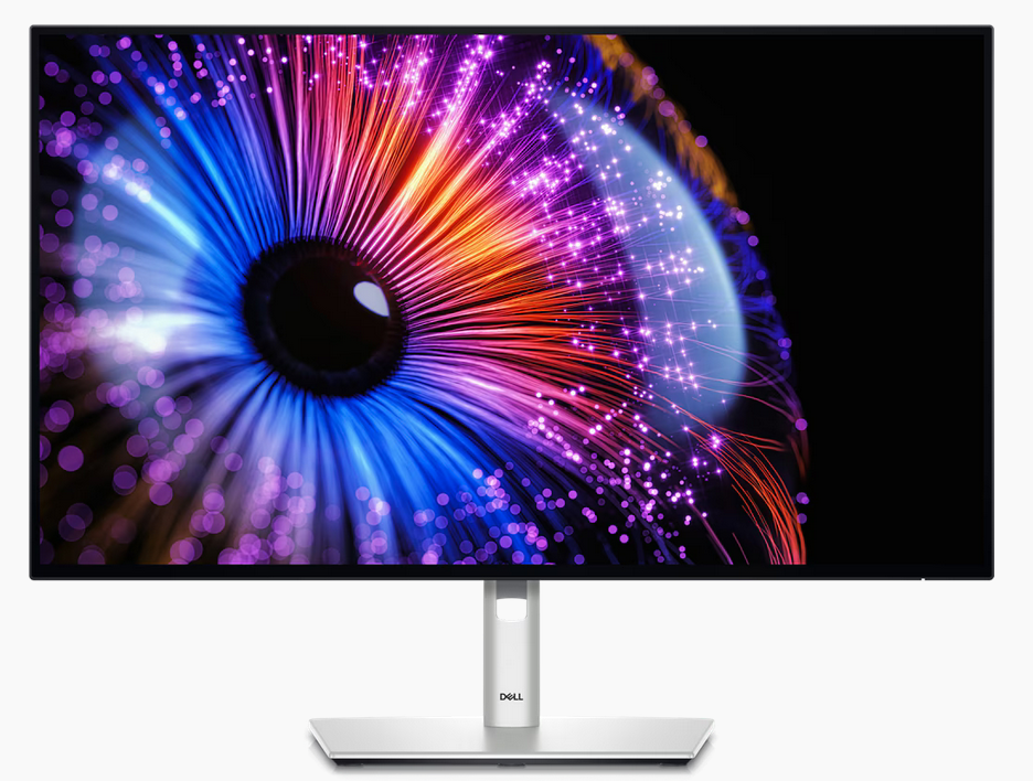 Dell Monitor UltraSharp 27 Thunderbolt™ Hub  - U2724DE (Refurbished)