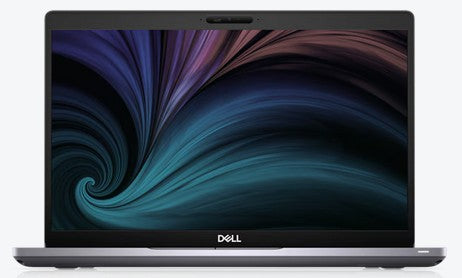 Dell Laptop LATITUDE 5410 - CPU i5 (Refurbished)