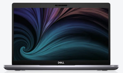 Dell Laptop LATITUDE 5410 - CPU i5 (Refurbished)