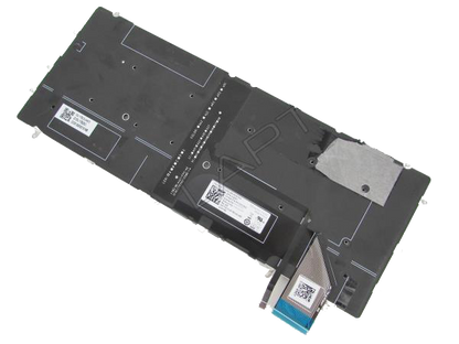 Dell XPS 9370 / 9380 Keyboard - 0J6GKY