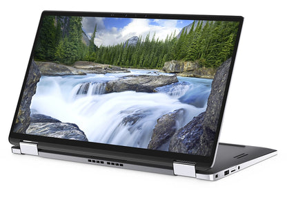 Dell Laptop LATITUDE 7400 - CPU i5 - X360 Touch Screen (Refurbished)