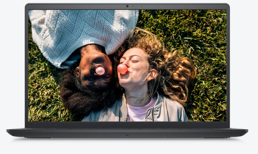 Dell Laptop INSPIRON 3511 - CPU i5 (Refurbished)