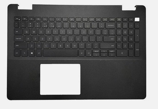 Dell Vostro 3000 / 3500 / 3501 Touchpad Palmrest - 041MWC