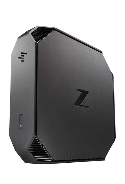 HP Desktop Z2 Mini G3 Workstation - CPU i7 (Refurbished)