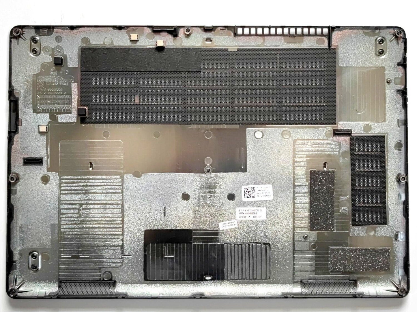 Dell Latitude 5490 Bottom Base - 0TCMWR