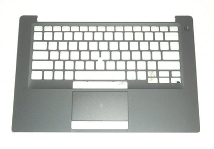 Dell Latitude 7490  Touchpad Palmrest - 0NH8HX / 0R0J8H