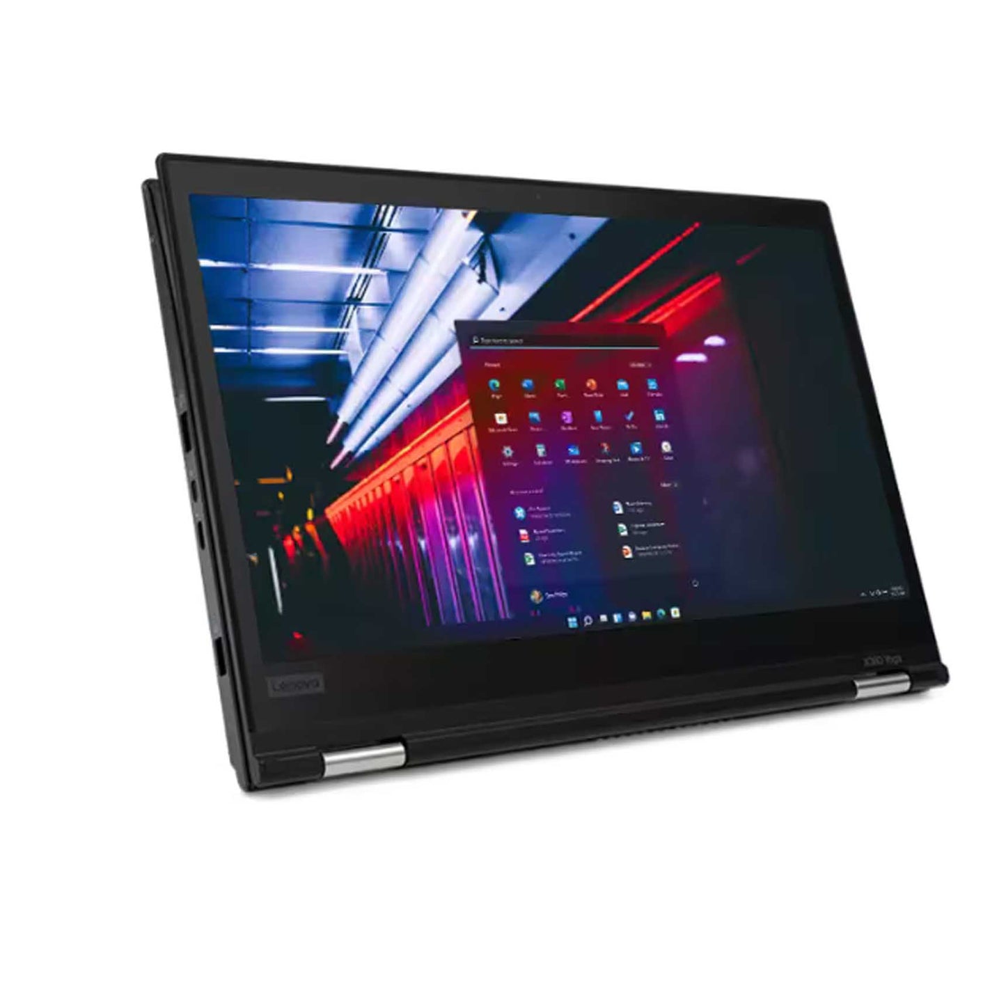 Lenovo Laptop  ThinkPad X380 Yoga 2-in-1 ,CPU i7 (Refurbished)