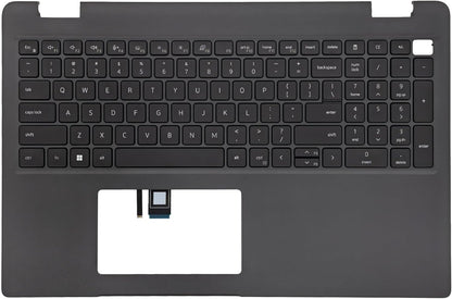 Dell Latitude 3540 Touchpad Palmrest - 0DVR0W