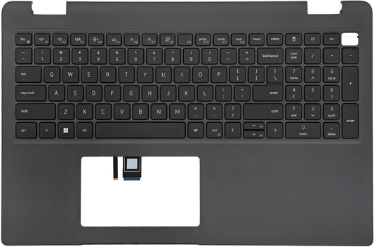 Dell Latitude 3540 Touchpad Palmrest - 0DVR0W