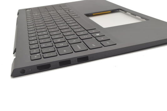 Dell Inspiron 3510/3511/3520 Touchpad Palmrest - 0418CV / 0Y13R3