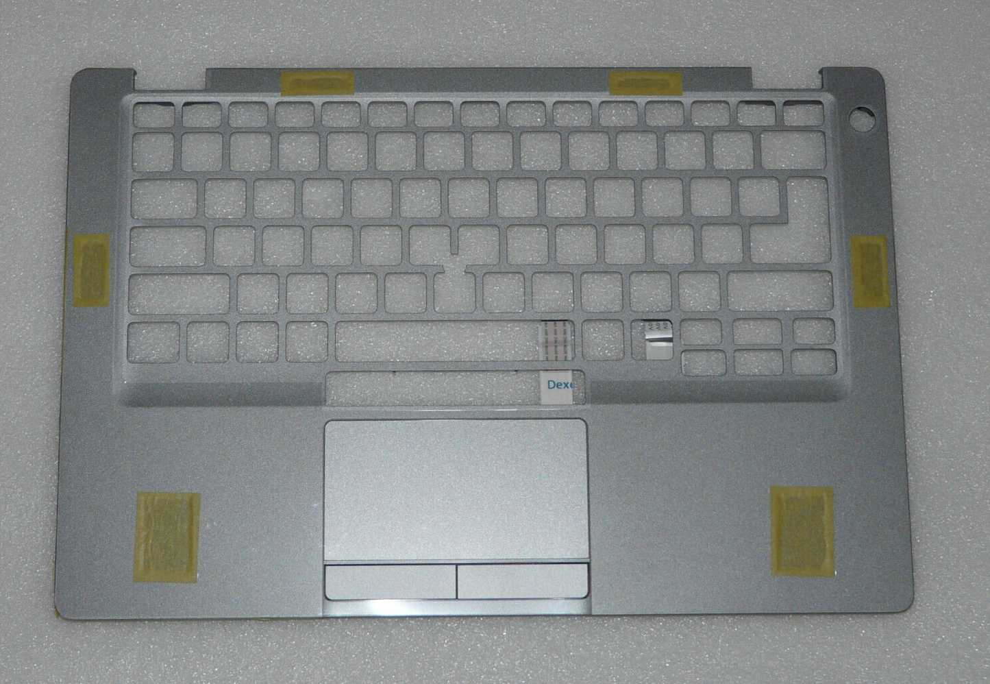 Dell Latitude 5410 / 5411 Touchpad Palmrest - A19994