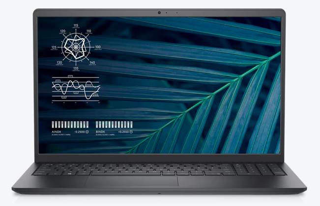 Dell Laptop VOSTRO 3510 - CPU i5 (Refurbished)