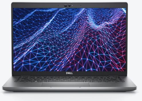 Dell Laptop LATITUDE 5430 - CPU i7 (The box is open)