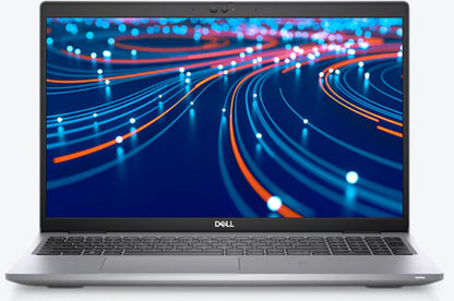 Dell Laptop LATITUDE 5520 - CPU i7 (Refurbished)