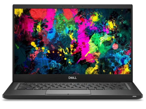 Dell Laptop LATITUDE 7390 - CPU i5 (Refurbished)