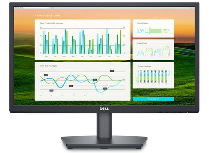 Dell Monitor 22" - E2222HS