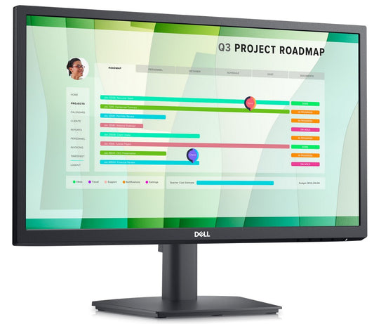 Dell Monitor 22" - E2223HN