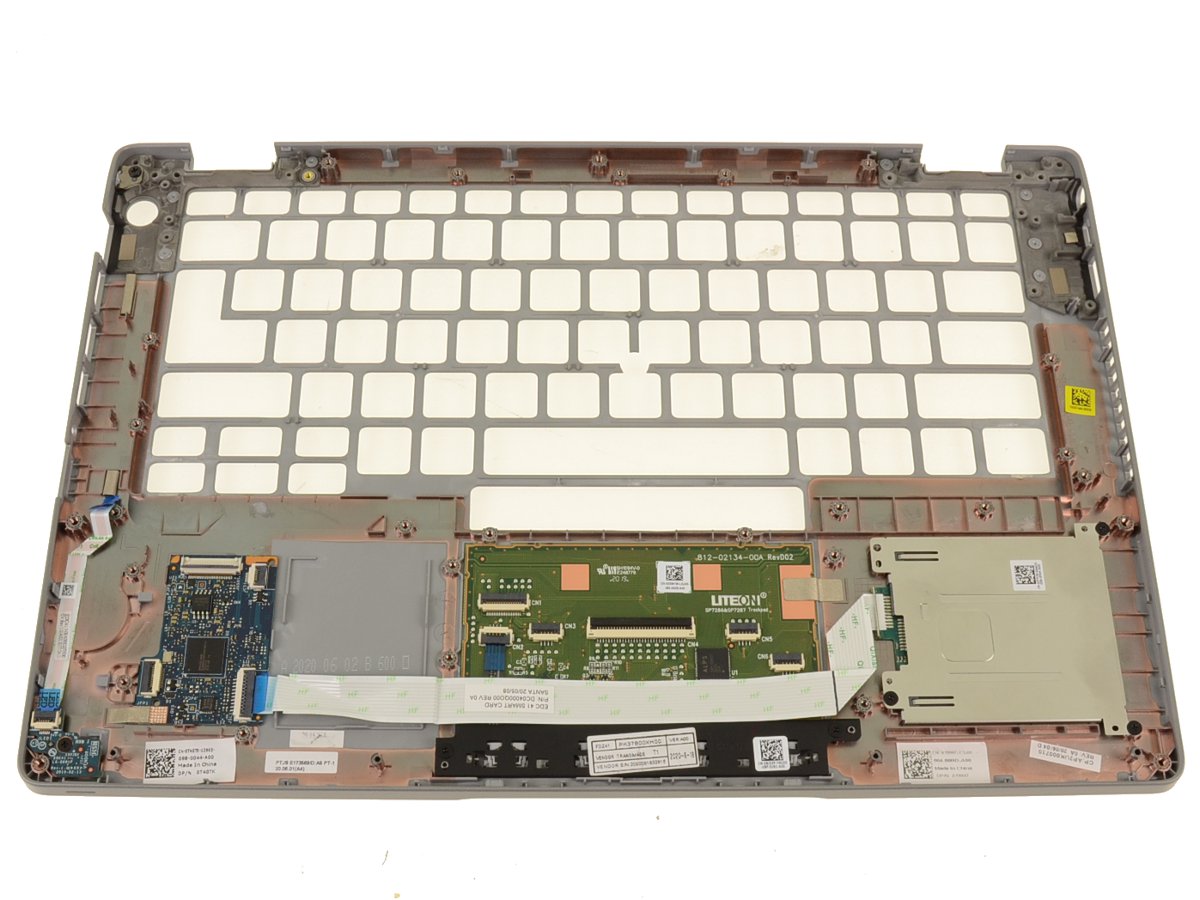 Dell Latitude 5410 / 5411 Touchpad Palmrest - A19996