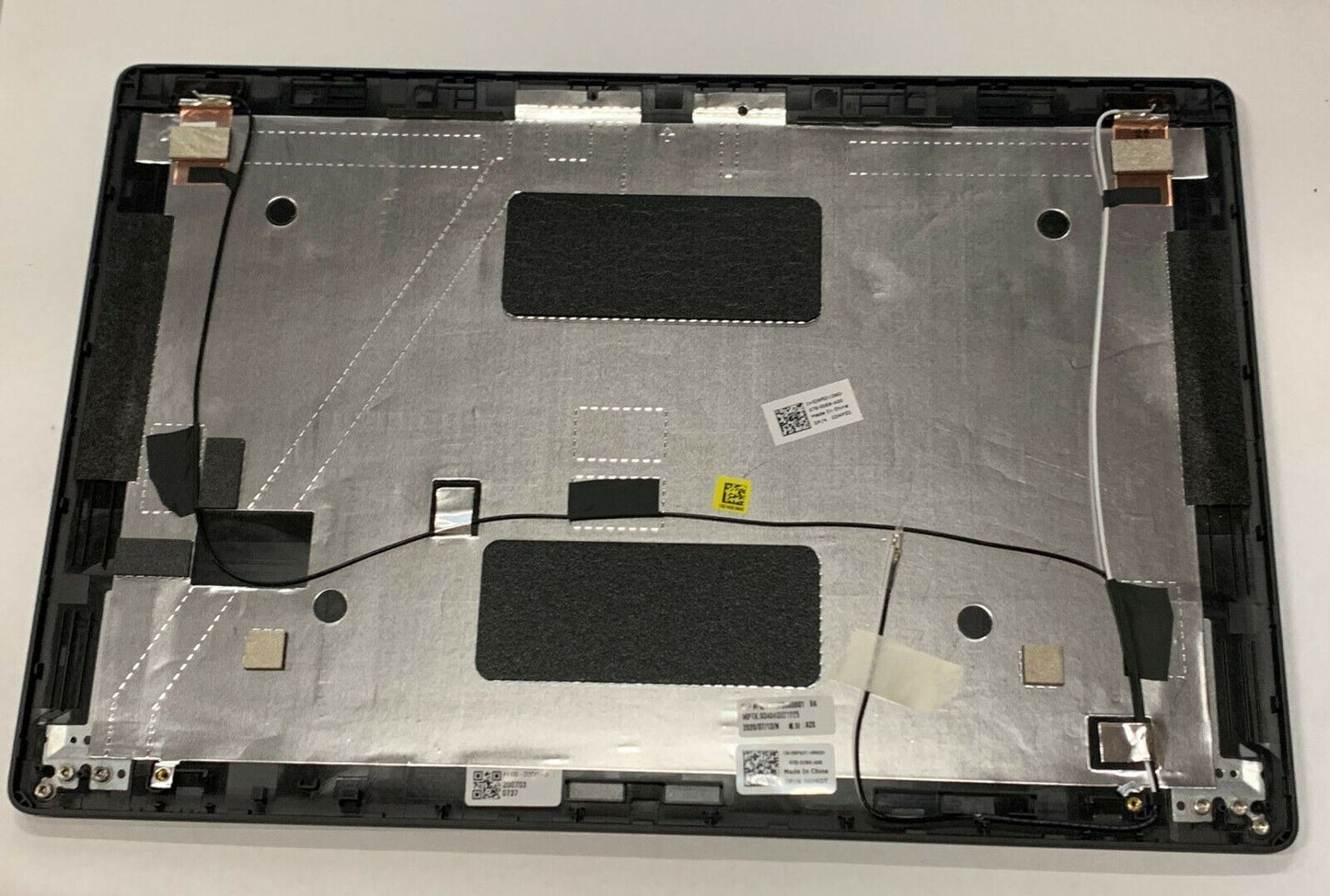 Dell Latitude 5400 / 5401 Back Cover -  02WFG2 - 06P6DT