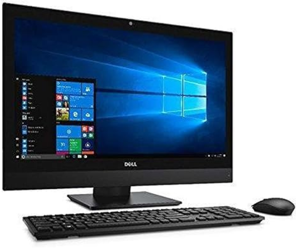 Dell OptiPlex 7450 PC All-In-One - CPU i7 (Refurbished)