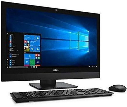 كمبيوتر Dell OptiPlex 7450 متعدد الإمكانات - معالج i7